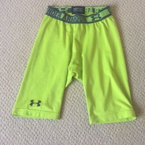 MENS UNDER ARMOR COMPRESSION UNDERWEAR